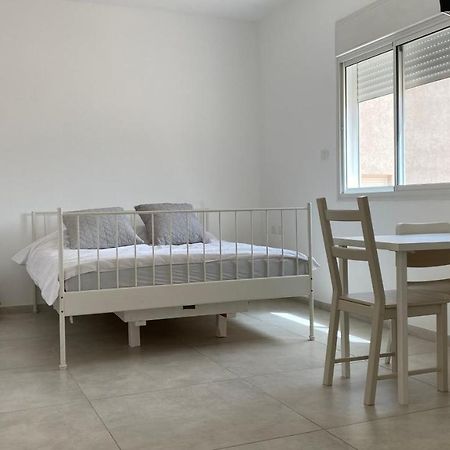 Apartament אירוח ליד אילת Compliment Near Eilat Be'er Ora Zewnętrze zdjęcie