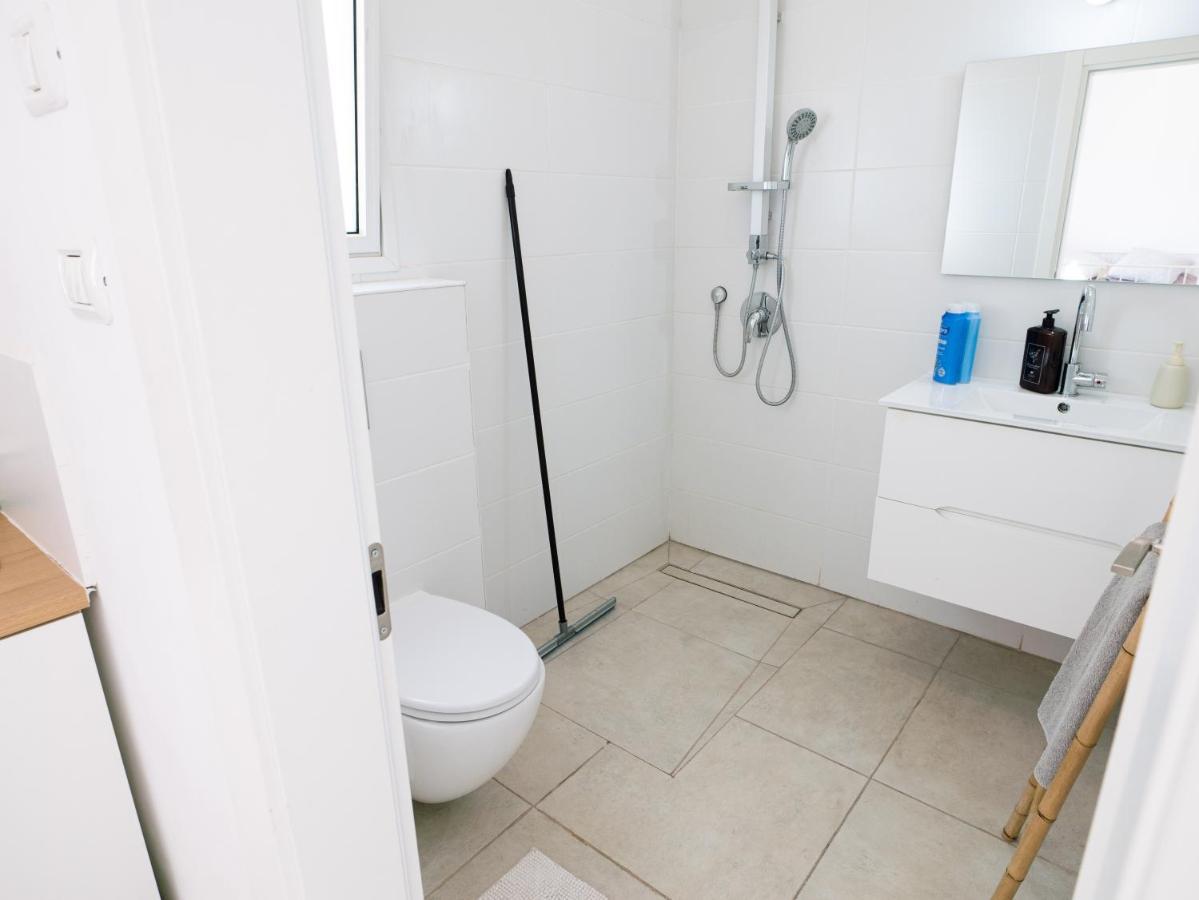 Apartament אירוח ליד אילת Compliment Near Eilat Be'er Ora Zewnętrze zdjęcie