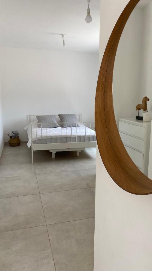 Apartament אירוח ליד אילת Compliment Near Eilat Be'er Ora Zewnętrze zdjęcie