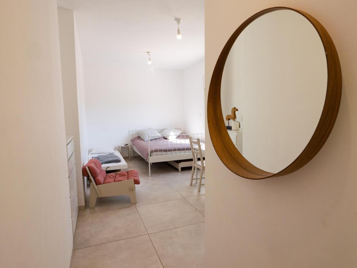 Apartament אירוח ליד אילת Compliment Near Eilat Be'er Ora Zewnętrze zdjęcie