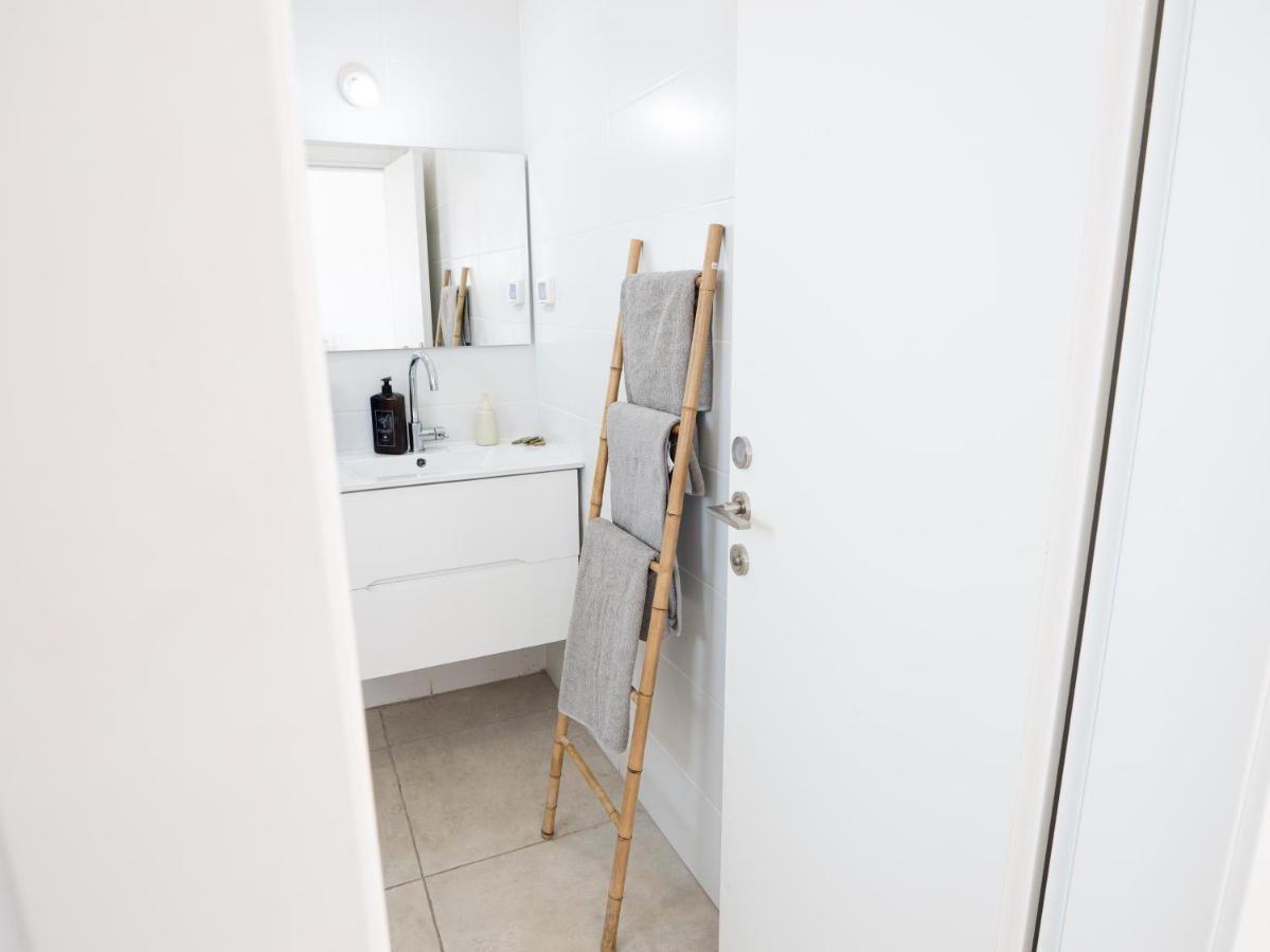 Apartament אירוח ליד אילת Compliment Near Eilat Be'er Ora Zewnętrze zdjęcie